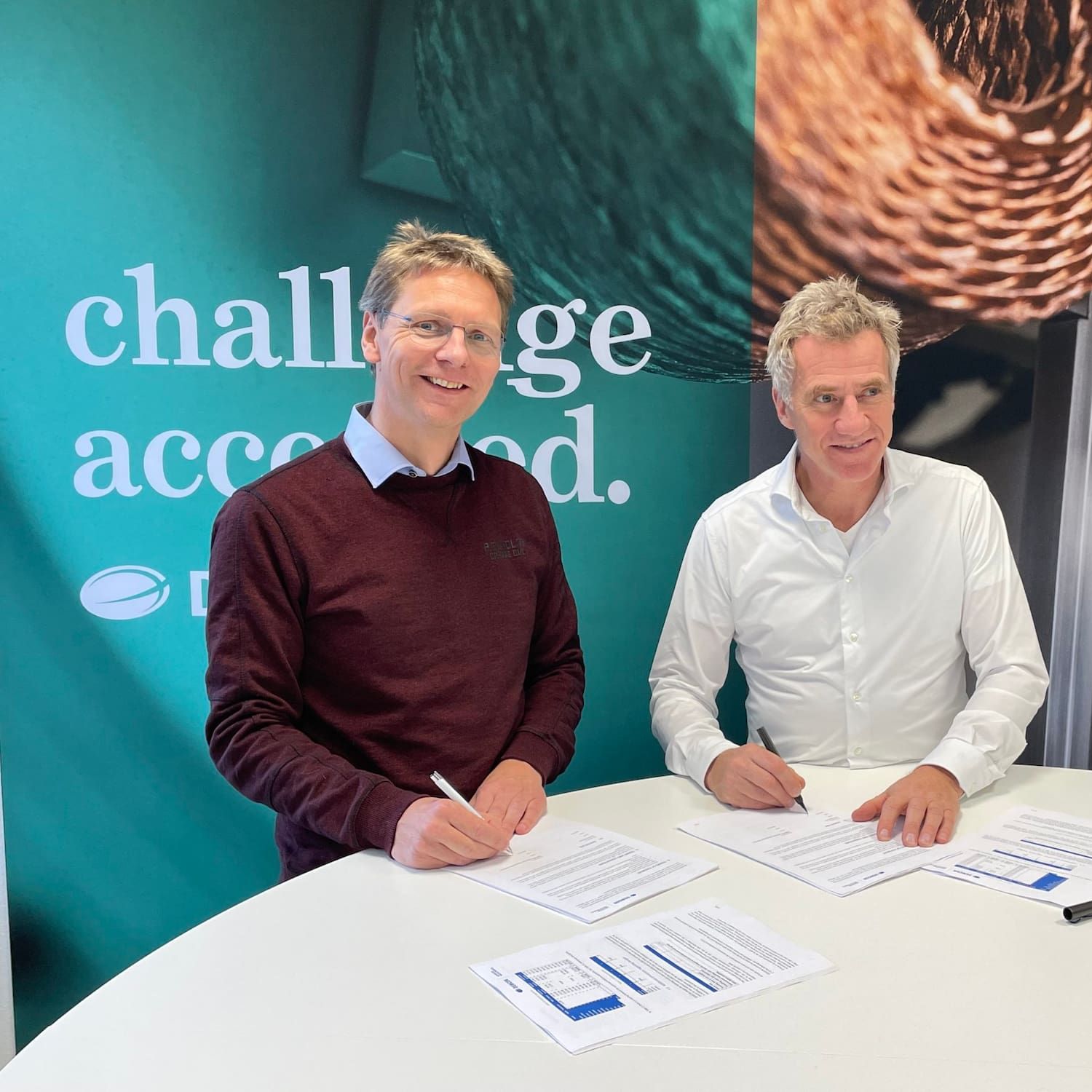 Eric-Tielemans-en-Wouter-Markus-partnership