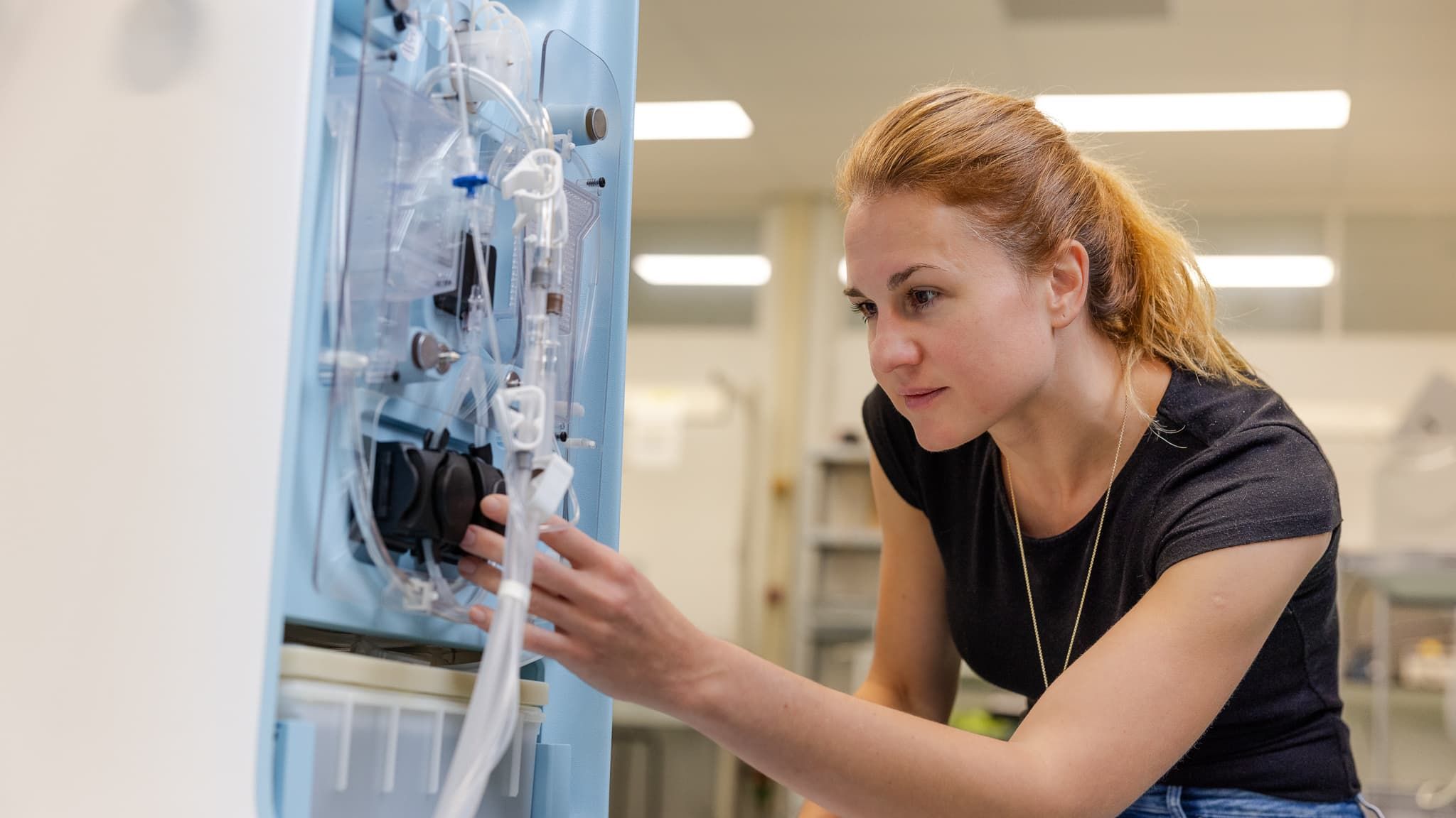 banner engineering system