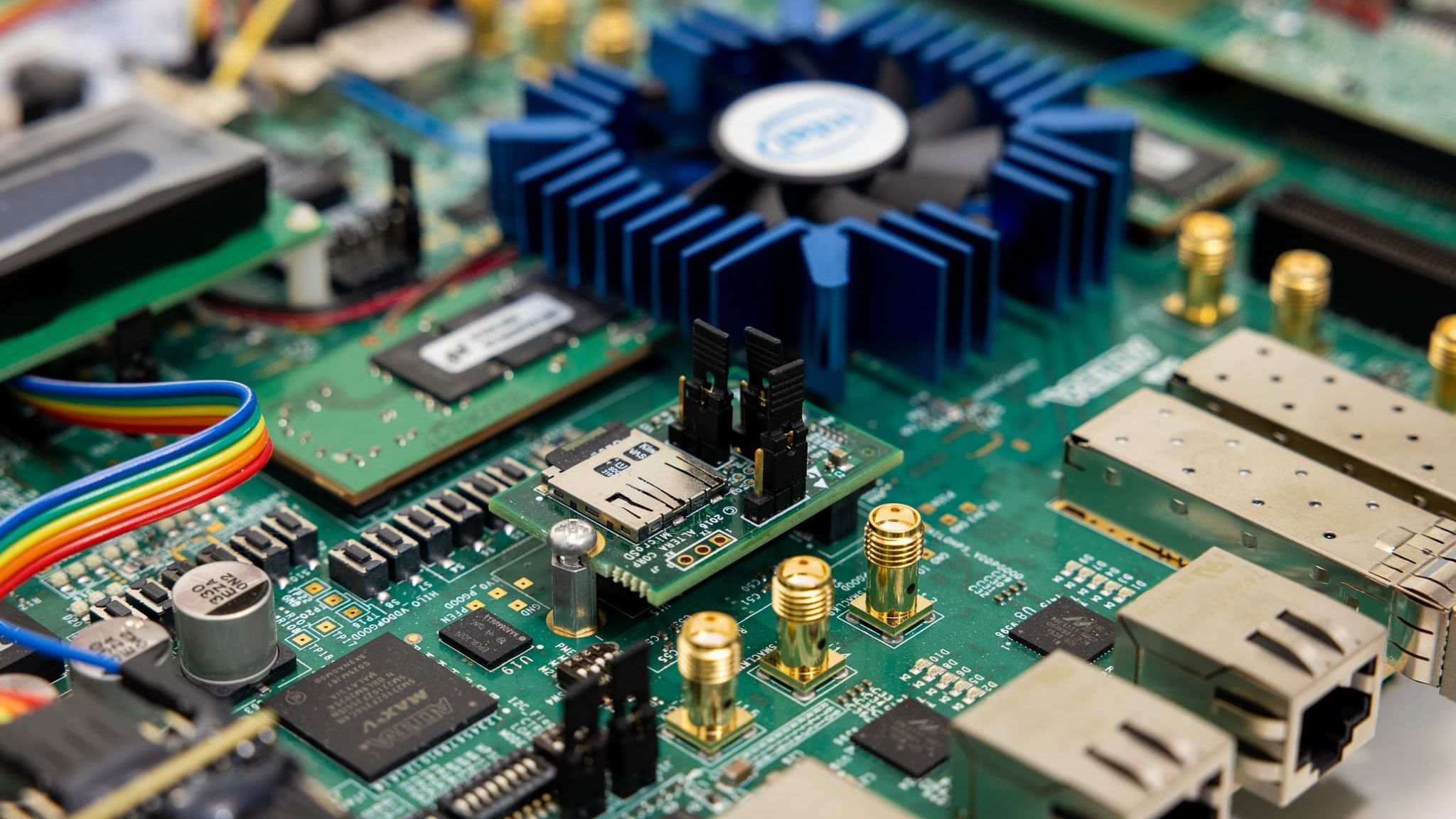 Banner-ElectronicsElectricalEngineering