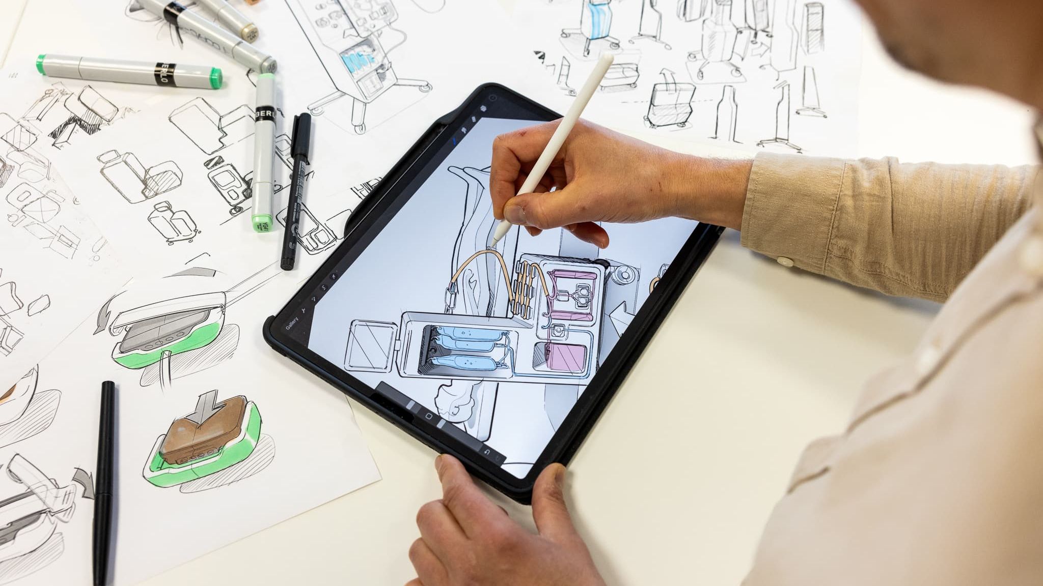 expertises-HumanCenteredDesign