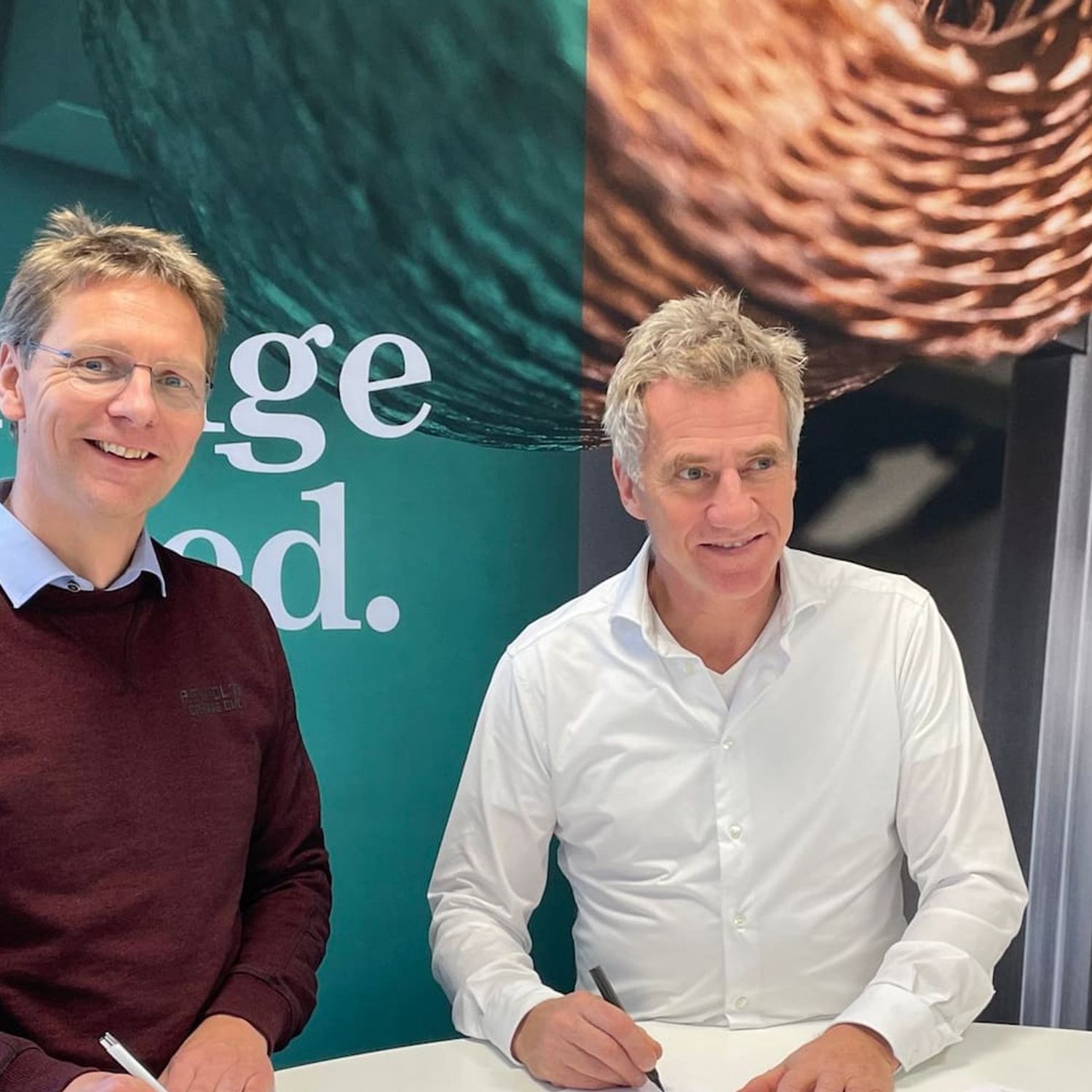 Eric-Tielemans-en-Wouter-Markus-partnership