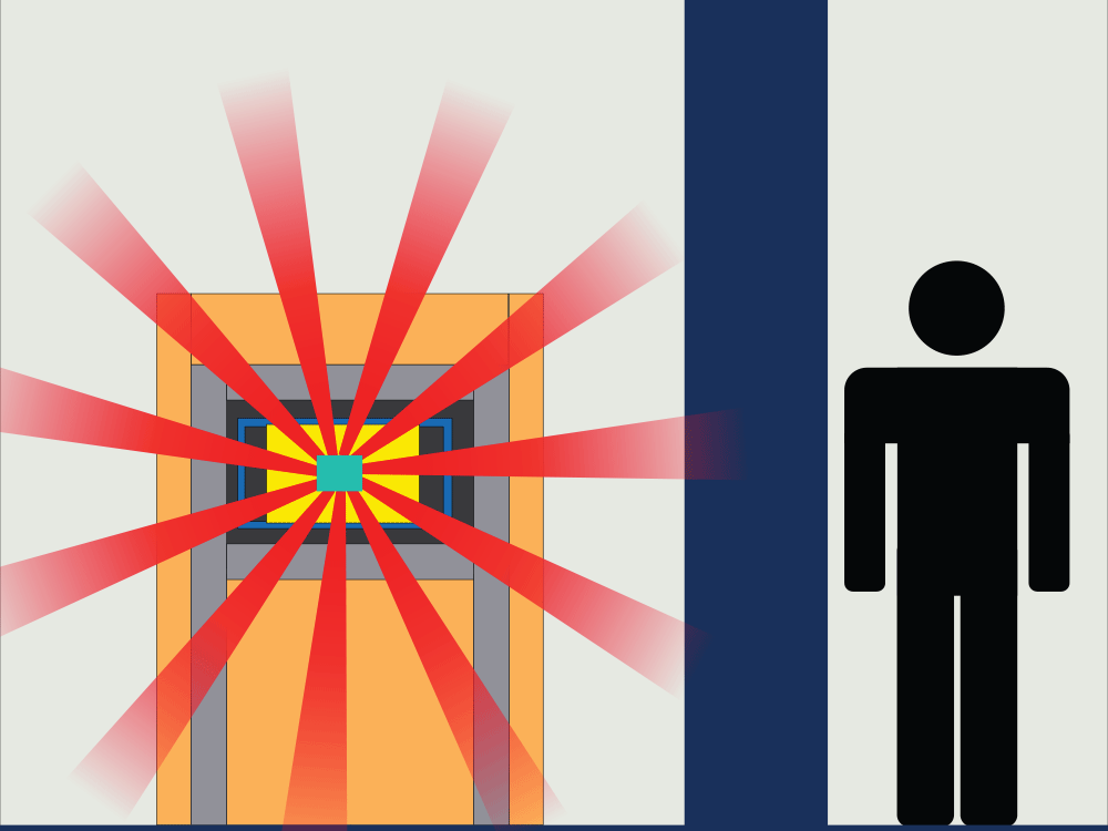Expertise-demcon-multiphysics-nuclear-physics-radiation-protection