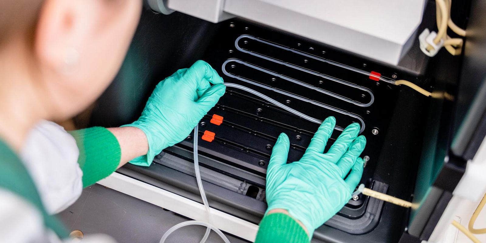 biotech engineering on bioreactor 3