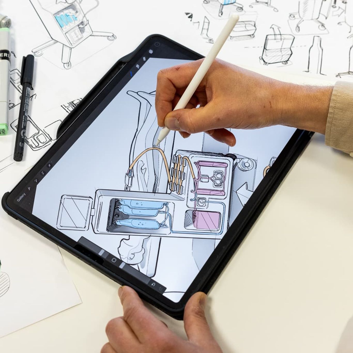 expertises-HumanCenteredDesign