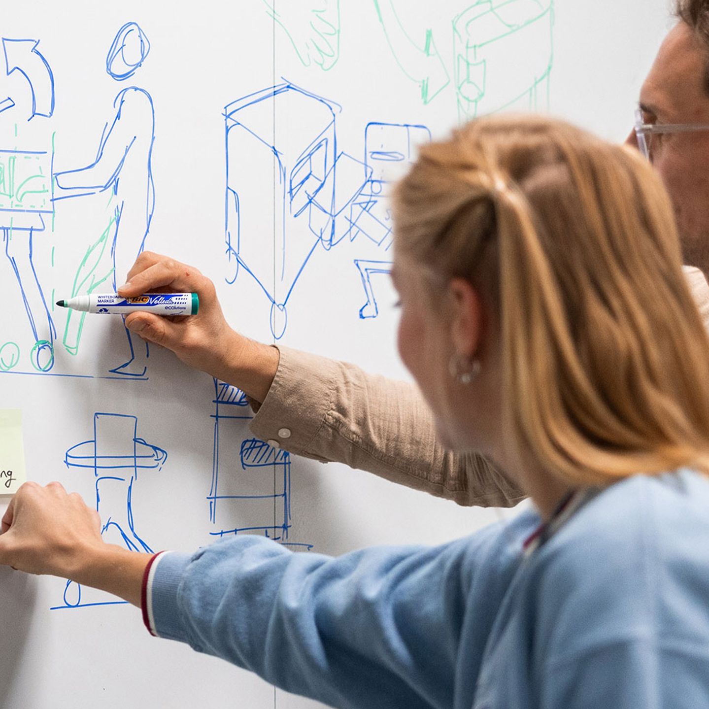 Banner-HumanCenteredDesign