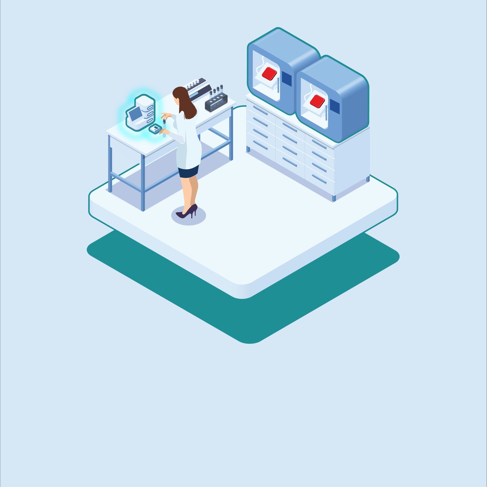 Market-segment-In-vitroDiagnostics