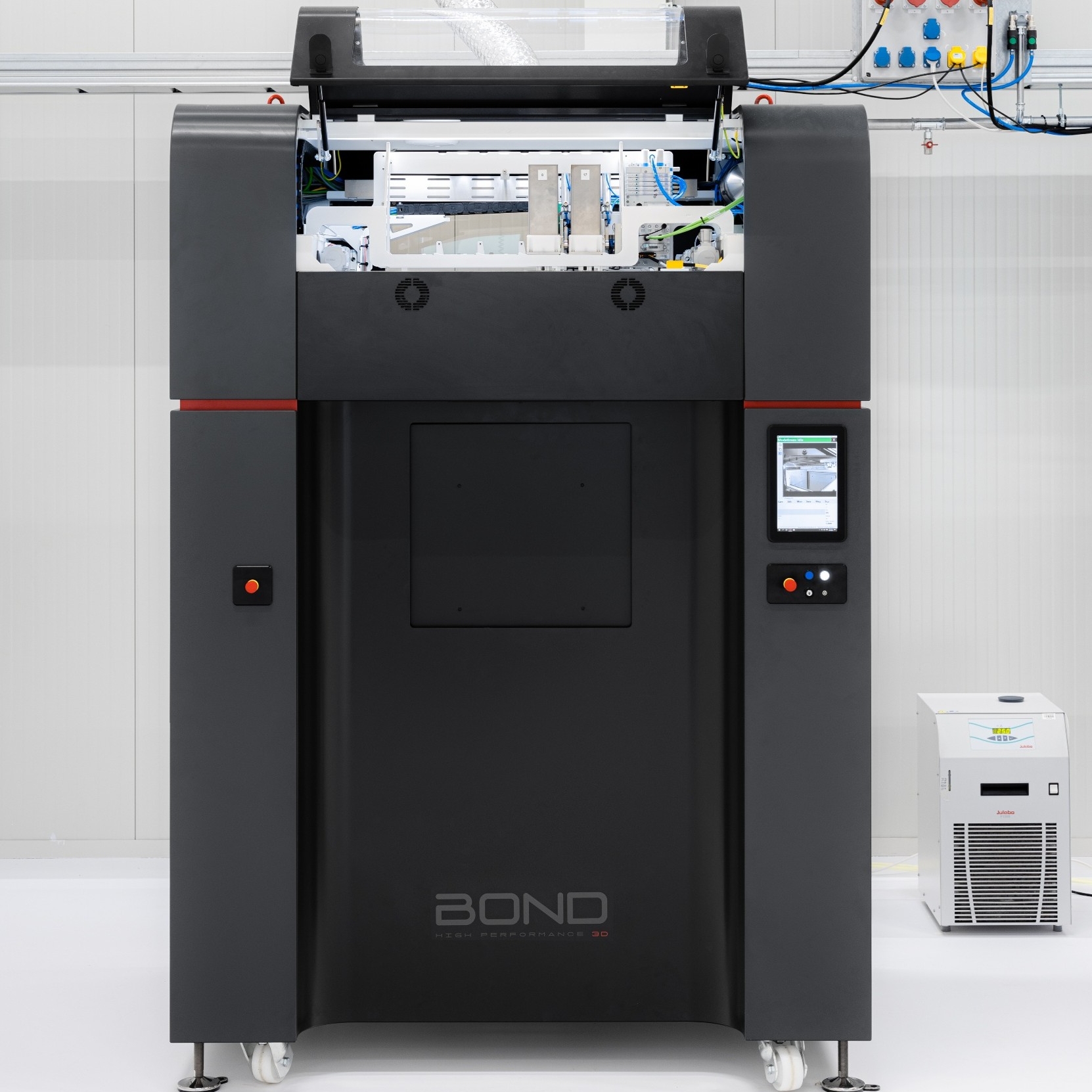3D Peek printing