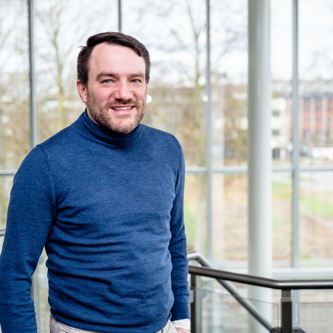 Karel van Eijkeren LR