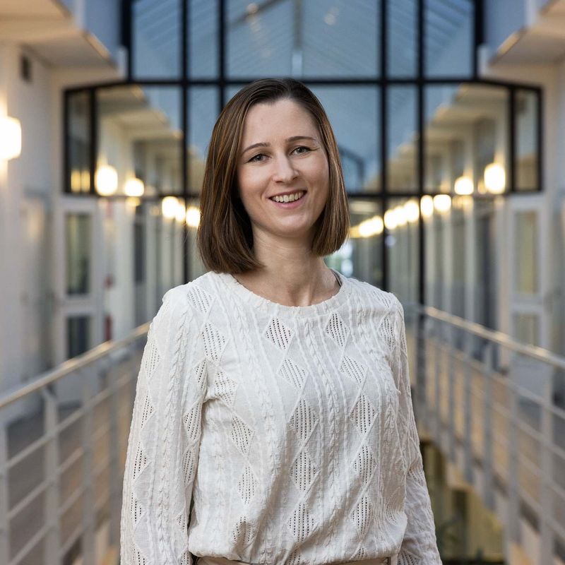 Lisa op t hof1