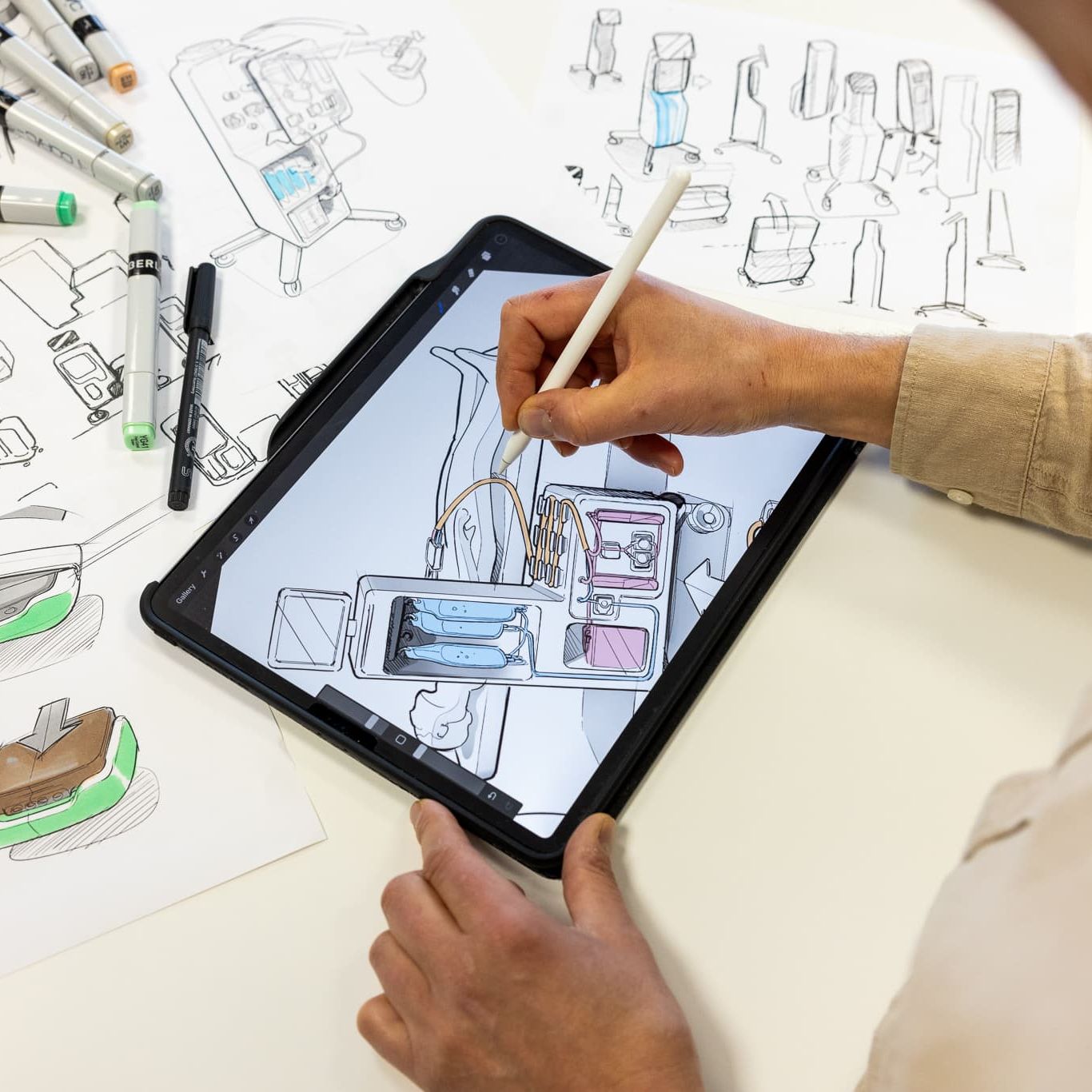 expertises-HumanCenteredDesign