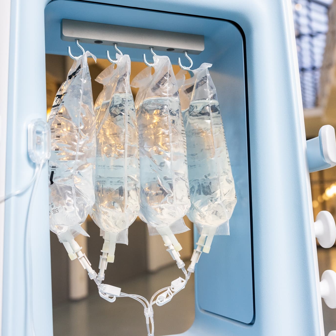 QARAEngineering-Pure-Hearmonics