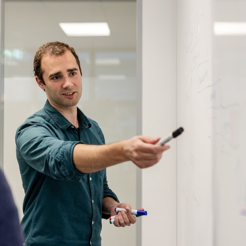 cards-QA/RA embedded in teams