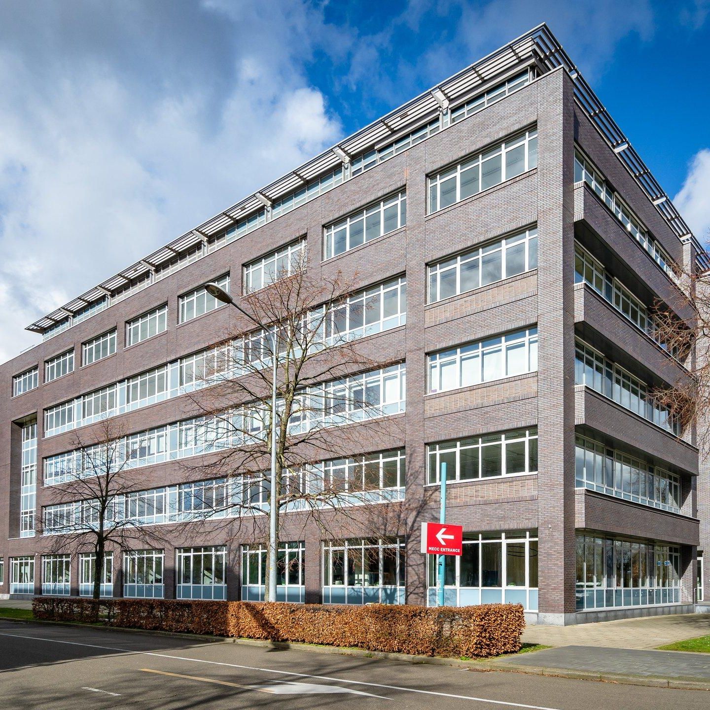 Maastricht office