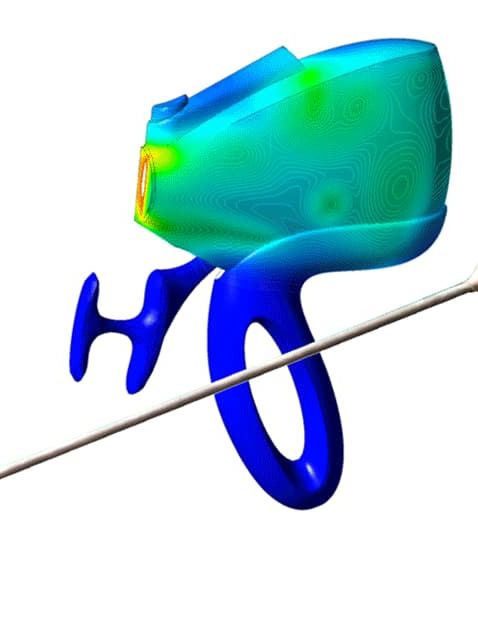 EFI-optigrip-demcon-multiphysics-instrument-development