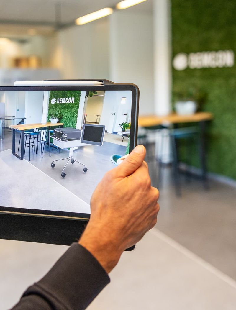 HumanCenteredDesign-augmented reality