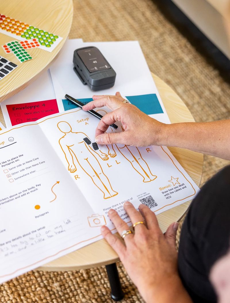 HumanCenteredDesign-design probes