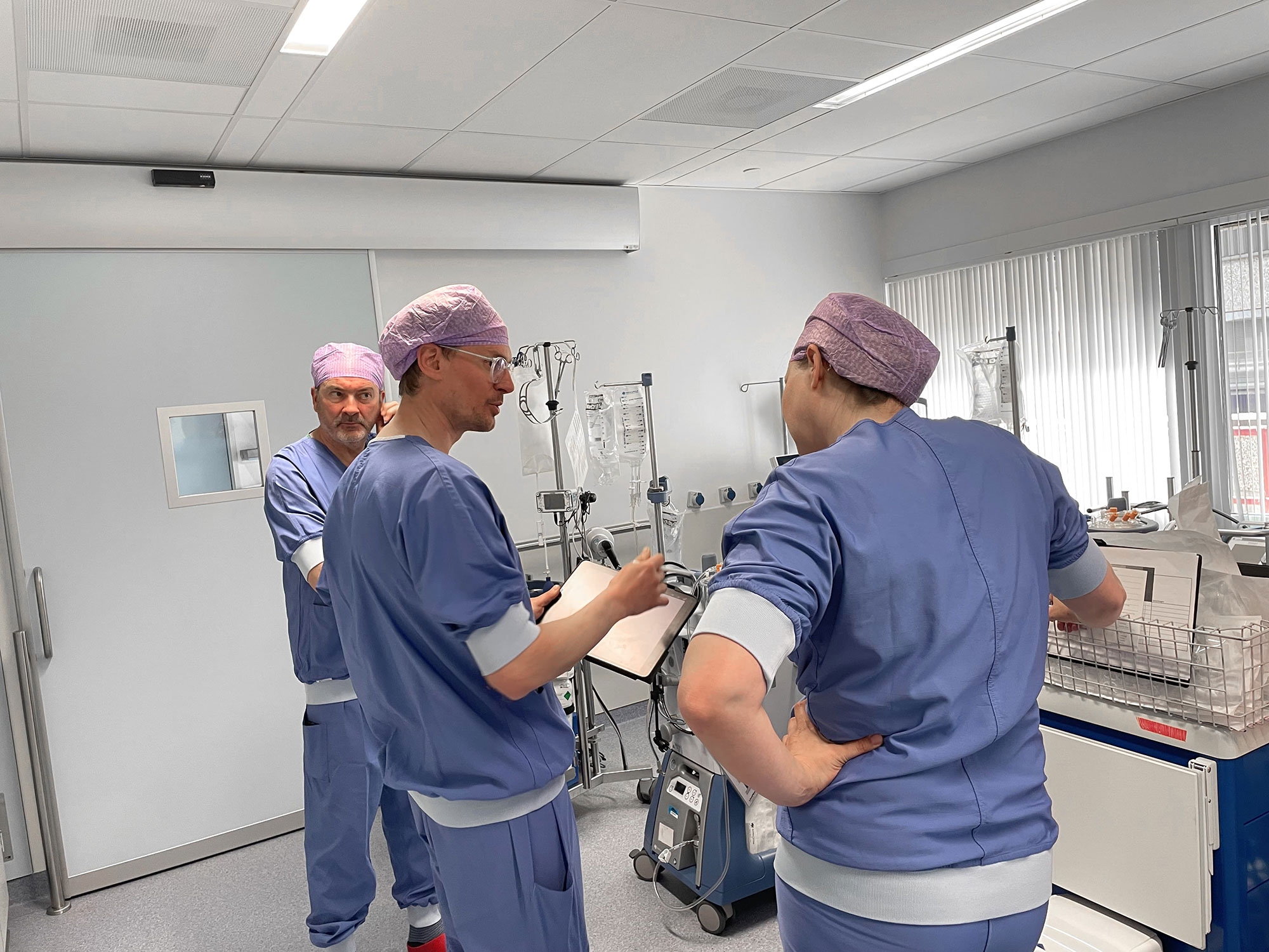 HumanCenteredDesign-contextual inquiry