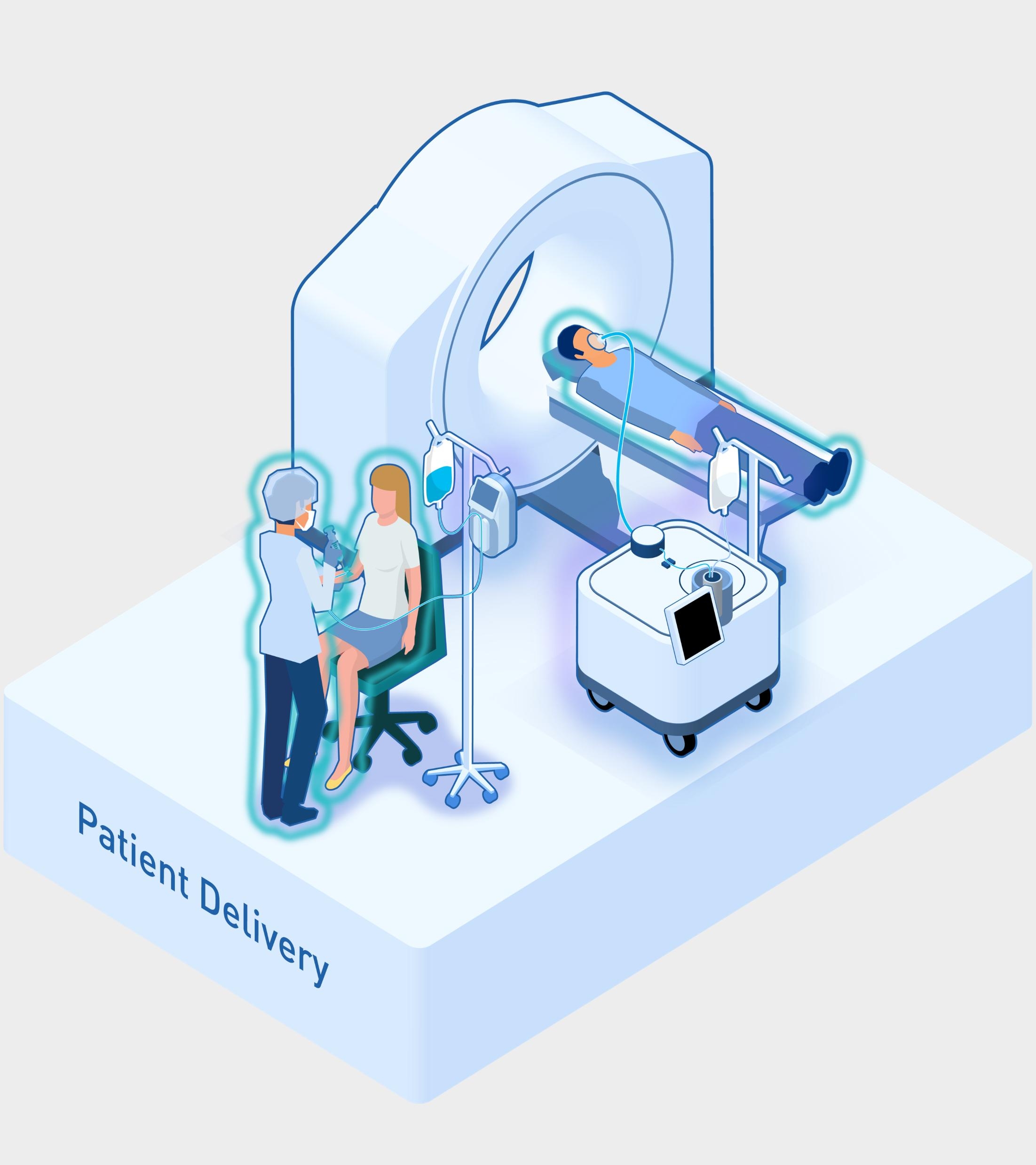 Patient_Delivery_Background