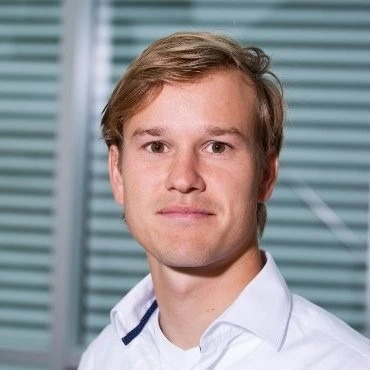 Daniel Tan