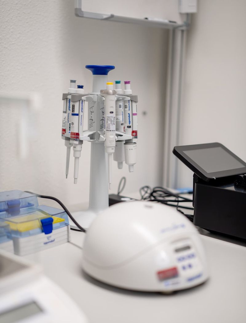 Pipettes