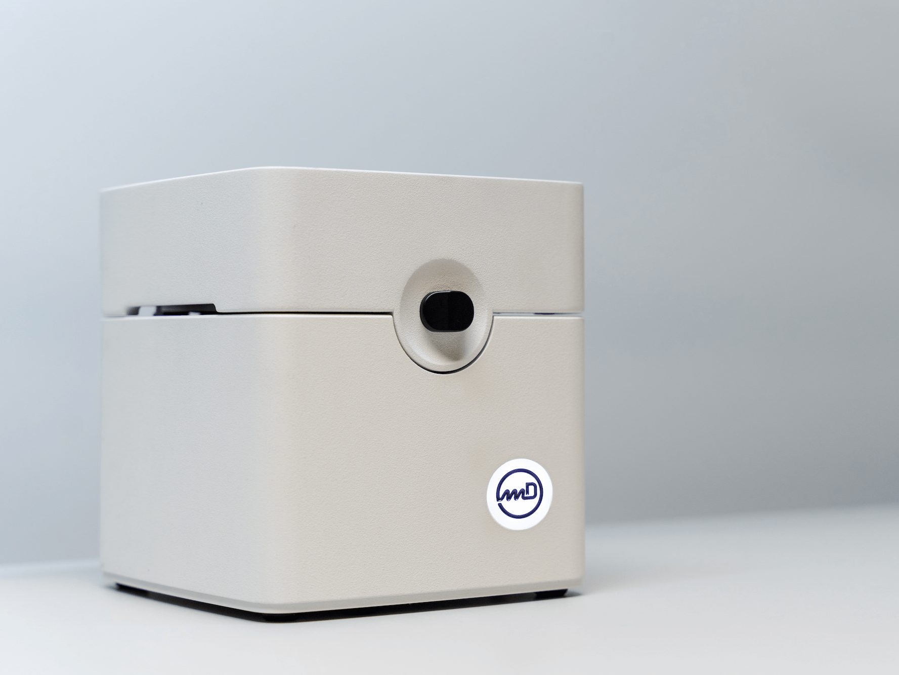 PCR-test-system